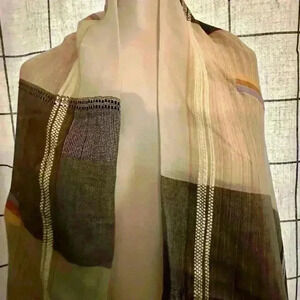 Madewell Wrap Scarf